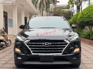 Xe Hyundai Tucson 1.6 AT Turbo Đặc biệt 2021