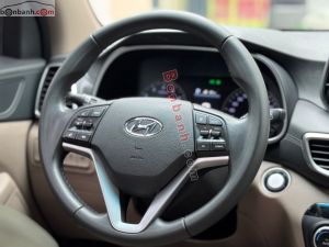 Xe Hyundai Tucson 1.6 AT Turbo Đặc biệt 2021