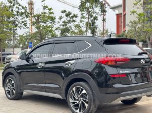 Xe Hyundai Tucson 1.6 AT Turbo Đặc biệt 2021