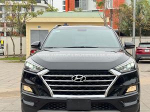 Xe Hyundai Tucson 1.6 AT Turbo Đặc biệt 2021