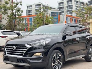Xe Hyundai Tucson 1.6 AT Turbo Đặc biệt 2021