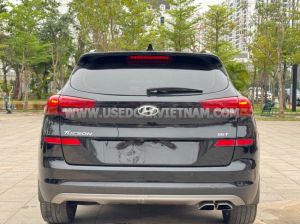 Xe Hyundai Tucson 1.6 AT Turbo Đặc biệt 2021