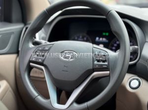 Xe Hyundai Tucson 1.6 AT Turbo Đặc biệt 2021