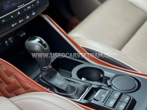 Xe Hyundai Tucson 1.6 AT Turbo Đặc biệt 2021