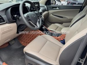 Xe Hyundai Tucson 1.6 AT Turbo Đặc biệt 2021