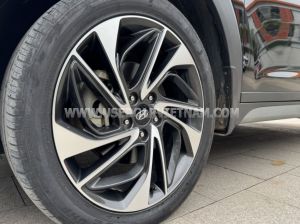 Xe Hyundai Tucson 1.6 AT Turbo Đặc biệt 2021