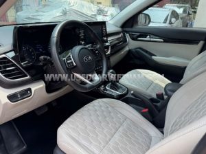 Xe Kia Seltos Luxury 1.4 AT 2020
