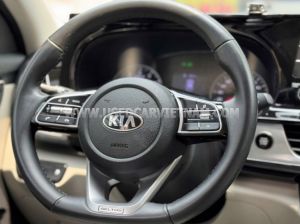 Xe Kia Seltos Luxury 1.4 AT 2020