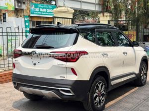 Xe Kia Seltos Luxury 1.4 AT 2020