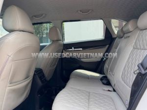 Xe Kia Seltos Luxury 1.4 AT 2020