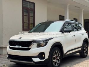 Xe Kia Seltos Luxury 1.4 AT 2020