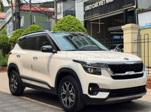 Xe Kia Seltos Luxury 1.4 AT 2020