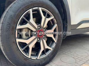 Xe Kia Seltos Luxury 1.4 AT 2020