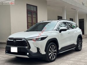 Xe Toyota Corolla Cross 1.8V 2021