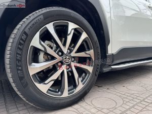 Xe Toyota Corolla Cross 1.8V 2021
