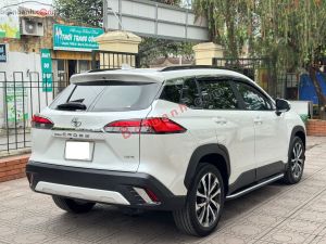Xe Toyota Corolla Cross 1.8V 2021