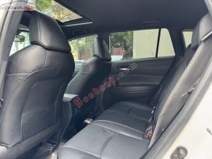 Xe Toyota Corolla Cross 1.8V 2021