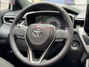 Xe Toyota Corolla Cross 1.8V 2021