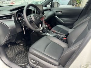 Xe Toyota Corolla Cross 1.8V 2021