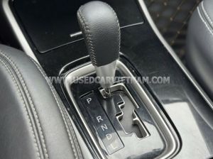 Xe Mitsubishi Outlander 2.0 CVT 2021