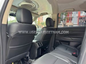 Xe Mitsubishi Outlander 2.0 CVT 2021