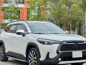 Xe Toyota Corolla Cross 1.8V 2021