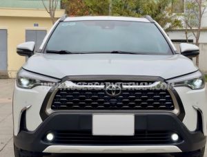 Xe Toyota Corolla Cross 1.8V 2021