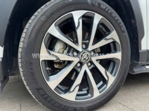 Xe Toyota Corolla Cross 1.8V 2021