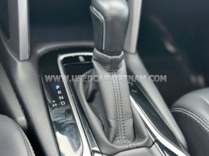 Xe Toyota Corolla Cross 1.8V 2021