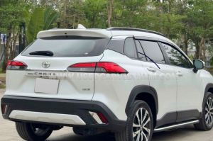 Xe Toyota Corolla Cross 1.8V 2021