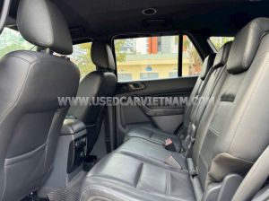 Xe Ford Everest Titanium 2.2L 4x2 AT 2016