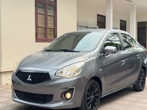 Xe Mitsubishi Attrage 1.2 CVT 2019