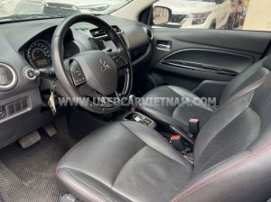 Xe Mitsubishi Attrage 1.2 CVT 2019