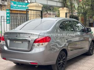 Xe Mitsubishi Attrage 1.2 CVT 2019