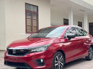 Xe Honda City RS 1.5 AT 2023