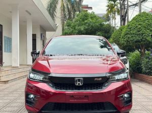Xe Honda City RS 1.5 AT 2023