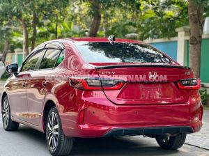 Xe Honda City RS 1.5 AT 2023