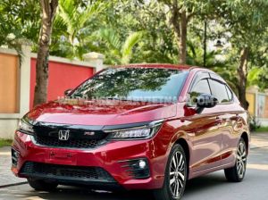 Xe Honda City RS 1.5 AT 2023
