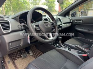 Xe Honda City RS 1.5 AT 2023