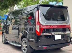 Xe Ford Tourneo Titanium 2.0 AT 2021