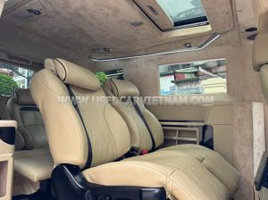 Xe Ford Tourneo Titanium 2.0 AT 2021