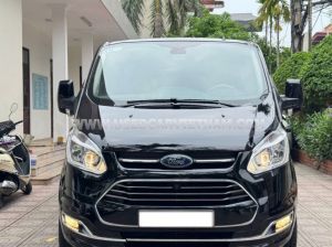 Xe Ford Tourneo Titanium 2.0 AT 2021
