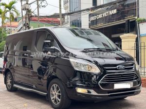 Xe Ford Tourneo Titanium 2.0 AT 2021