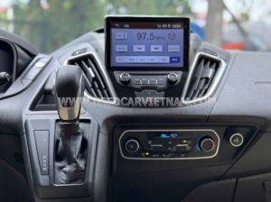 Xe Ford Tourneo Titanium 2.0 AT 2021