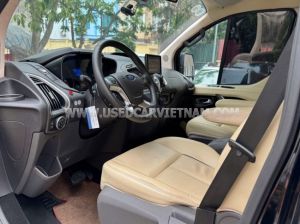 Xe Ford Tourneo Titanium 2.0 AT 2021