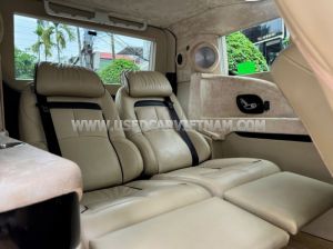 Xe Ford Tourneo Titanium 2.0 AT 2021