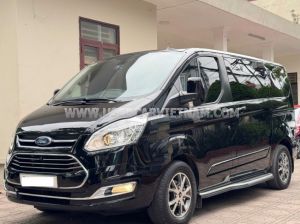Xe Ford Tourneo Titanium 2.0 AT 2021