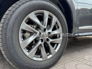 Xe Infiniti QX 60 3.5 AWD 2015