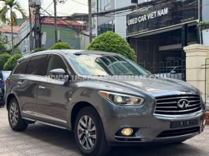 Xe Infiniti QX 60 3.5 AWD 2015