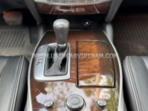 Xe Infiniti QX 60 3.5 AWD 2015